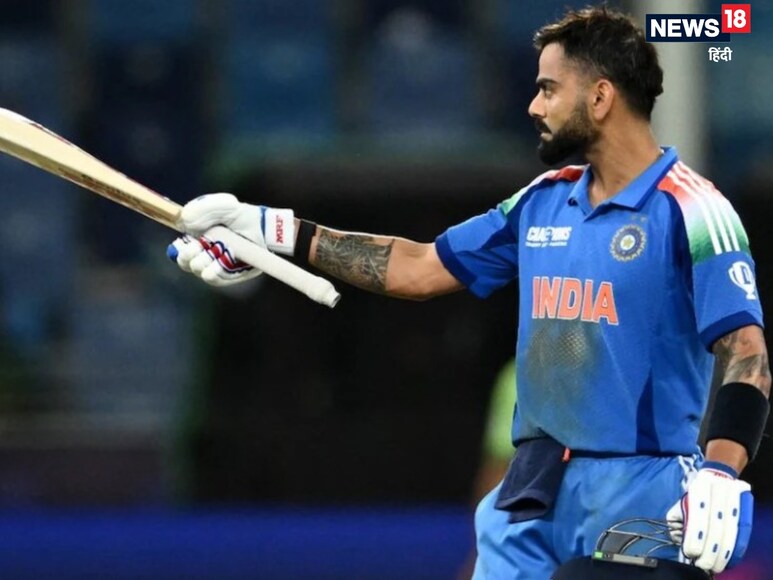 Rohit Sharma, Virat Kohli, india vs south africa, virat kohli player of the series, virat kohli wins man of the series award, रोहित शर्मा, विराट कोहली, भारत बनाम साउथ अफ्रीका, विराट कोहली प्लेयर ऑफ द टूर्नामेंट अवॉर्ड