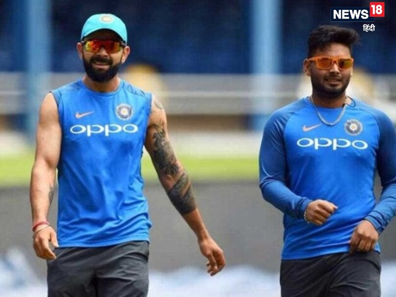 Rishabh Pant, Rishabh Pant named captain of Delhi, Rishabh Pant delhi captain, virat kohli, Vijay hazare trophy, Vijay hazare trophy 2025-26, Rishabh Pant captain of delhi, Rishabh Pant delhi captain, ऋषभ पंत, विजय हजारे ट्रॉफी, दिल्ली, विराट कोहली Rishabh Pant, Rishabh Pant named captain of Delhi, Rishabh Pant delhi captain, virat kohli, Vijay hazare trophy, Vijay hazare trophy 2025-26, Rishabh Pant captain of delhi, Rishabh Pant delhi captain, ऋषभ पंत, विजय हजारे ट्रॉफी, दिल्ली, विराट कोहली
