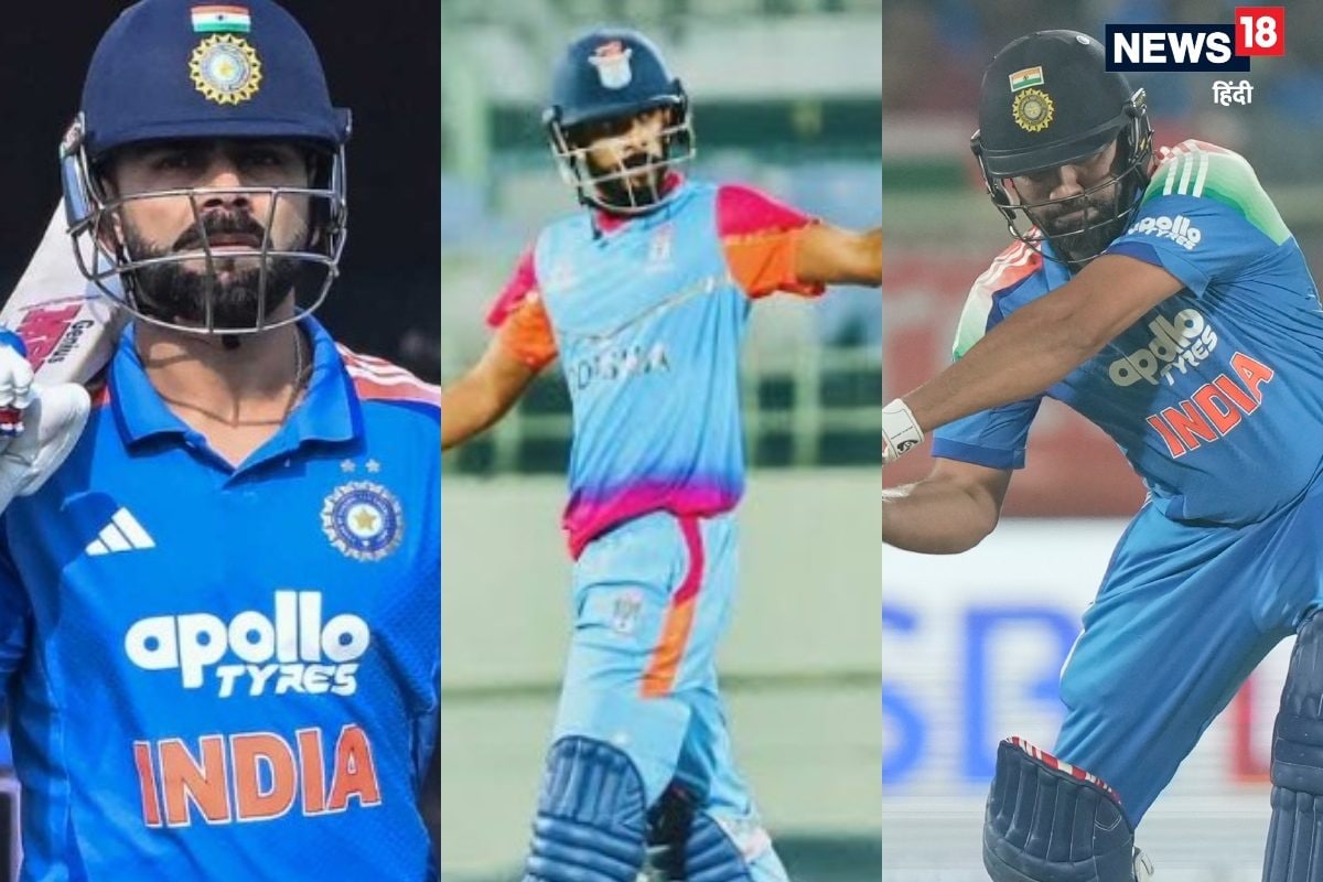 22 बल्लेबाजों ने जड़े शतक... टूटा रिकॉर्ड, अनजान खिलाड़ी ने लूट ली पूरी महफिल