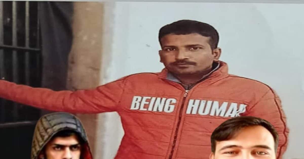 ऑस्ट्रेलिया में फायरिंग, वीरेंद्र चारण का नाम आया सामने, लॉरेंस-गोदारा लिंक?