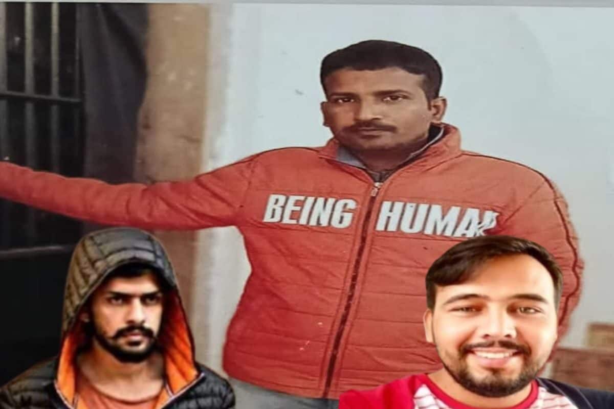 ऑस्ट्रेलिया में फायरिंग वीरेंद्र चारण का नाम आया सामने लॉरेंस-गोदारा लिंक