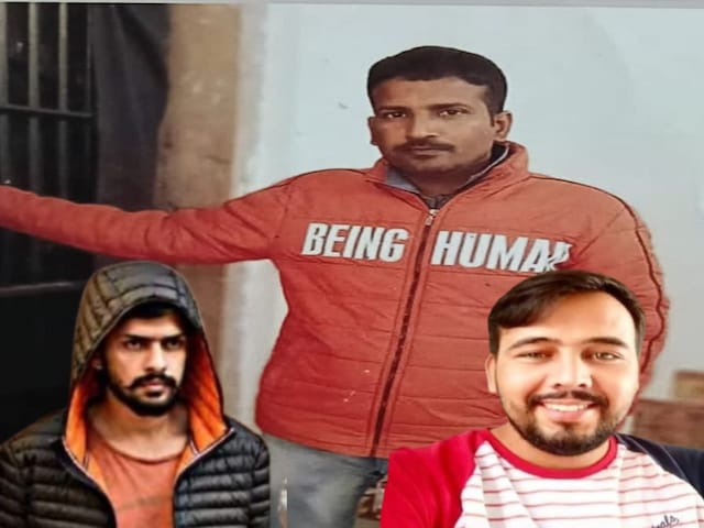 ऑस्ट्रेलिया में फायरिंग, वीरेंद्र चारण का नाम आया सामने, लॉरेंस-गोदारा लिंक?