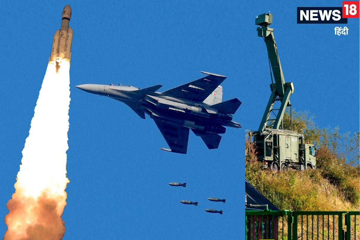 एयरफोर्स का मास्‍टरस्‍ट्रोक अब 5th जेन जेट का झट से चलेगा पता फिर काम तमाम