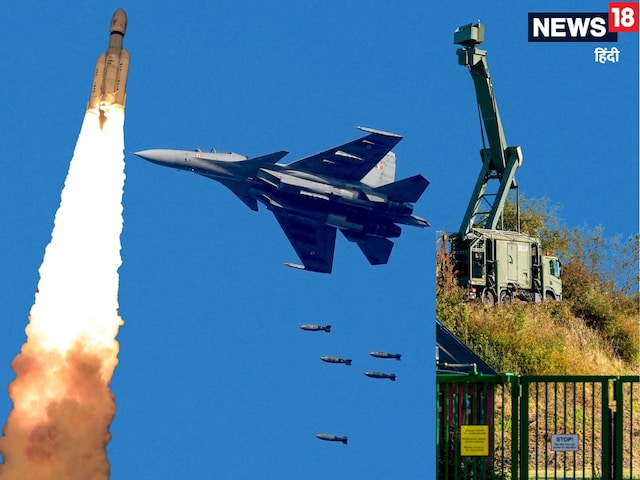 एयरफोर्स का मास्‍टरस्‍ट्रोक, अब 5th जेन जेट का झट से चलेगा पता, फिर काम तमाम