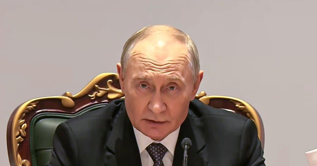 जाते-जाते पुतिन कर गए ऐसा काम, जिंदगी भर याद रखेगा ITC मौर्या होटल का स्टाफ