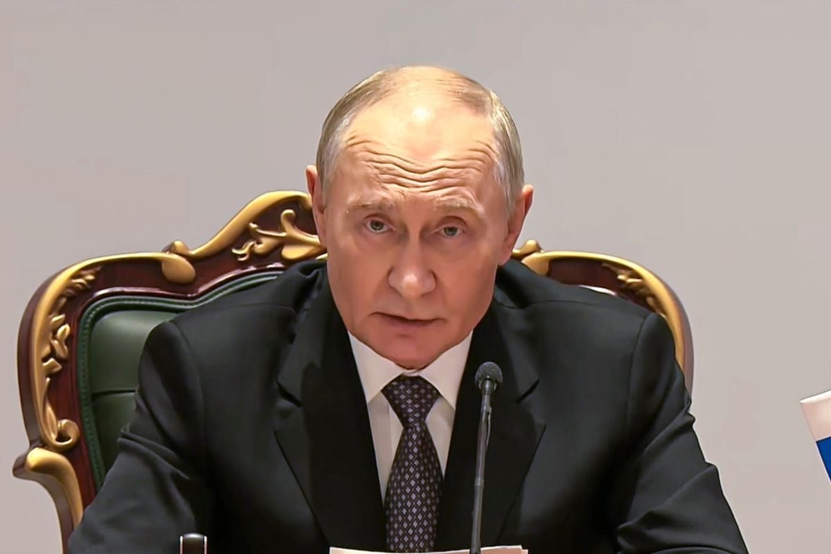 जाते-जाते पुतिन कर गए ऐसा काम जिंदगी भर याद रखेगा ITC मौर्या होटल का स्टाफ