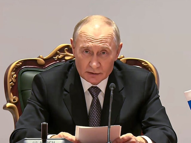 जाते-जाते पुतिन कर गए ऐसा काम, जिंदगी भर याद रखेंगे होटल स्टाफ, देखें वीडियो