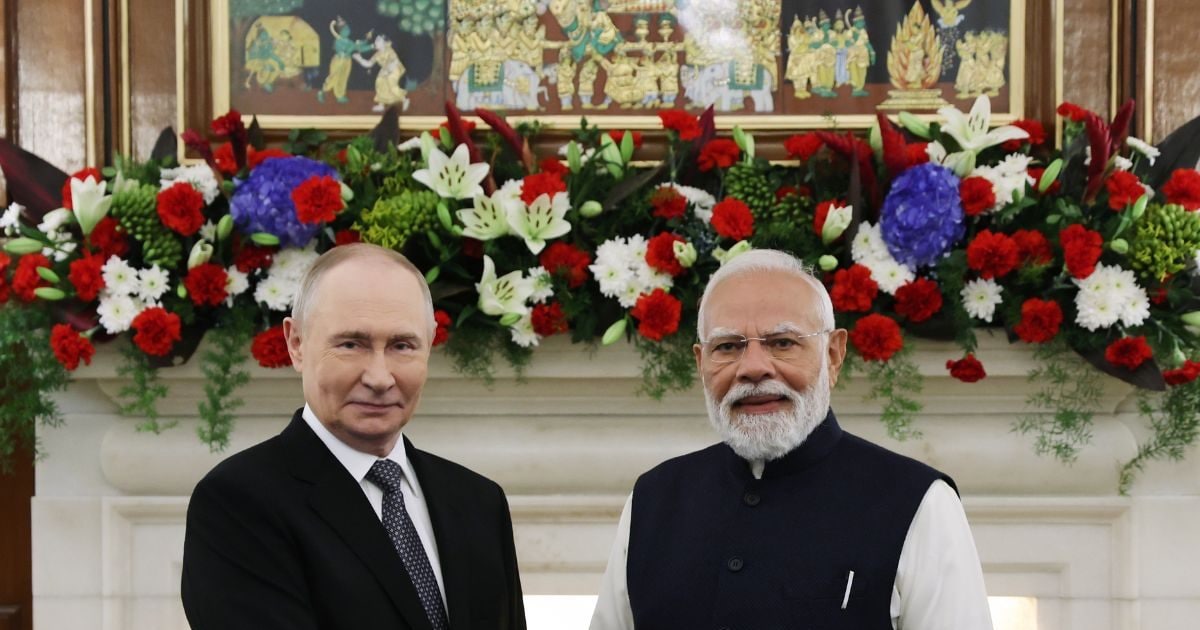 मोदी-पुतिन मेगा पैक: जॉब, फ्री वीजा- करेंसी में डायरेक्ट ट्रेड, पढ़ें पूरी डील