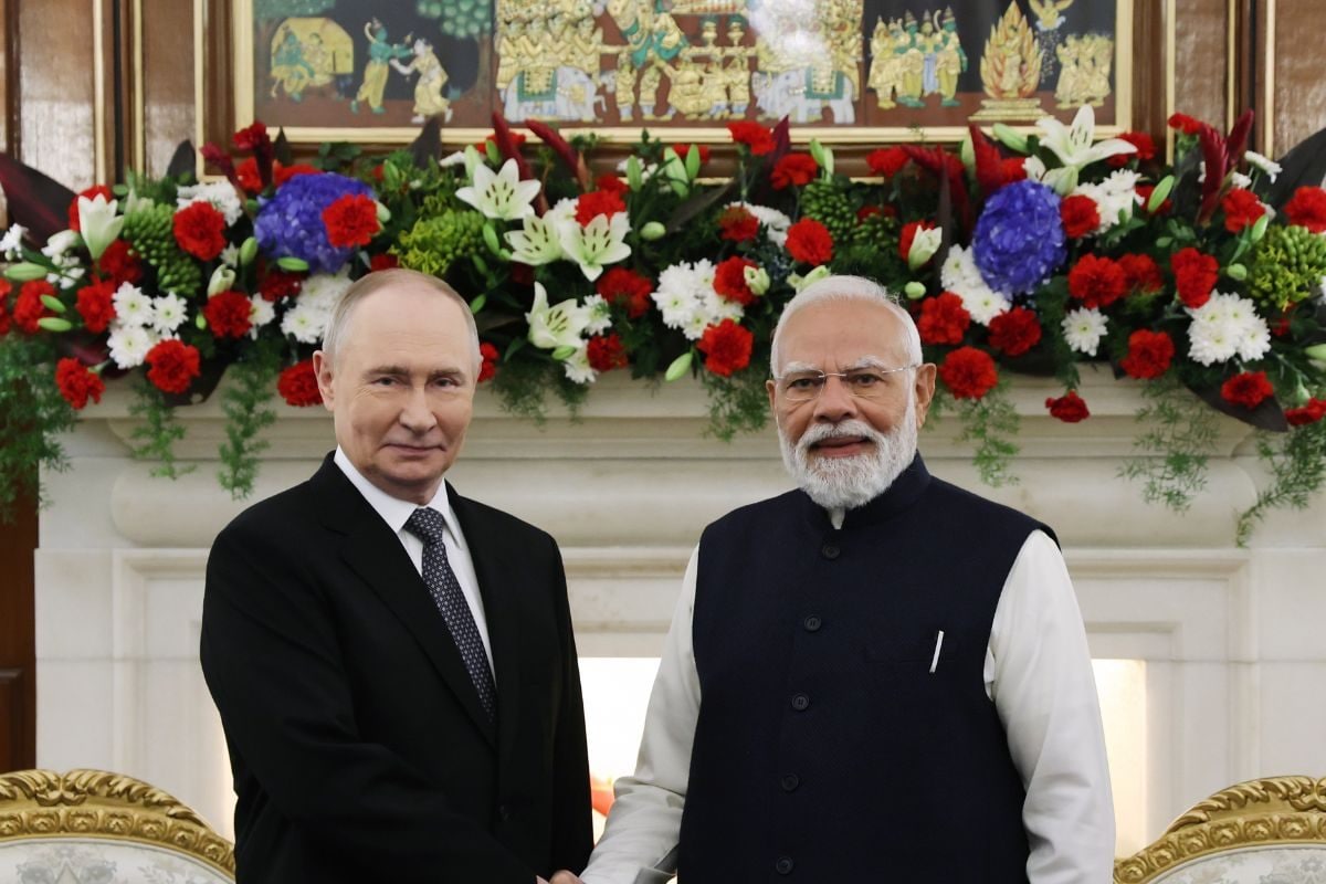 मोदी-पुतिन मेगा पैक: जॉब फ्री वीजा- करेंसी में डायरेक्ट ट्रेड पढ़ें पूरी डील