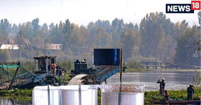 Indore Bhagirathpura Water Crisis: इंदौर के भागीरथपुरा में दूषित पानी पीने से 8 लोगों की मौत हो गई, जबकि 1100 अन्‍य प्रभावित हुए हैं. 100 से ज्‍यादा लोग अस्‍पताल में भर्ती हैं. (फाइल फोटो/PTI)