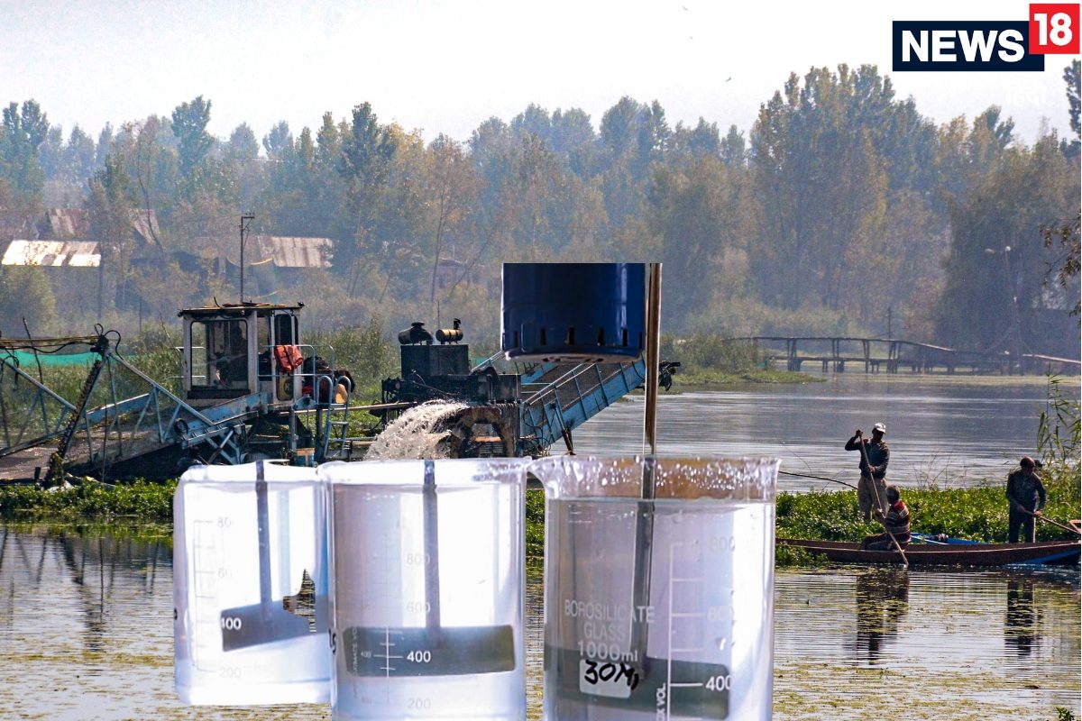 टॉयलेट का पानी लोगों तक कैसे पहुंचा भागीरथपुरा क्राइसिस की पूरी कहानी