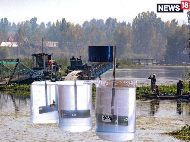 टॉयलेट का पानी लोगों तक कैसे पहुंचा? भागीरथपुरा क्राइसिस की पूरी कहानी