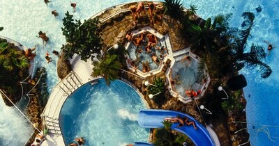 हादसे में बदल गई लोगों की मस्ती (इमेज- फाइल फोटो)