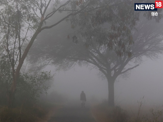 एक आफत टली नहीं, दूसरे ने दे दी दस्‍तक, पंजाब से बिहार तक दिखने लगा असर