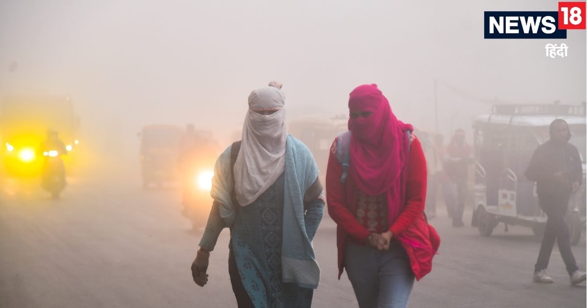 दिल्‍लीवालों को क्रिसमस से पहले राहत, पर 14 राज्‍यों के लिए बुरी खबर