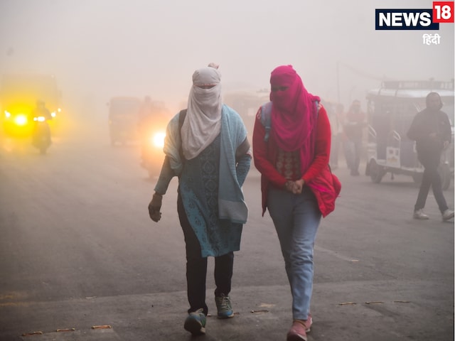 दिल्‍लीवालों को क्रिसमस से पहले राहत, पर 14 राज्‍यों के लिए बुरी खबर