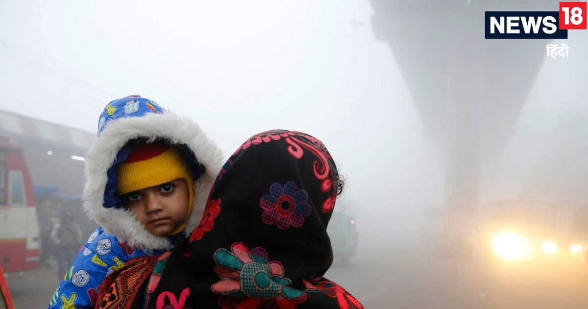 बारिश, बर्फबारी और कोहरा, देश के कई हिस्‍सों में मौसम का कहर, जिंदगी पर ब्रेक