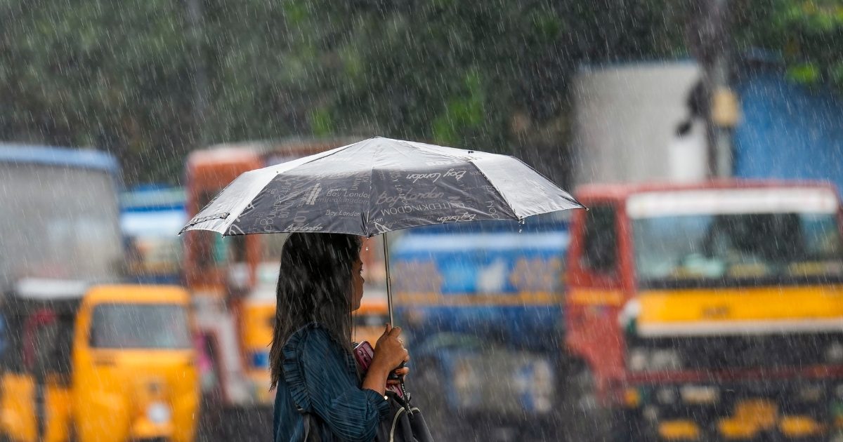 आज घरों से बाहर न निकलें, IMD की चेतावनी, दिल्‍ली-NCR की हवा में जहर