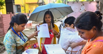 बंगाल एसआईआर पर आई रिपोर्ट ने चौंका दिया है.