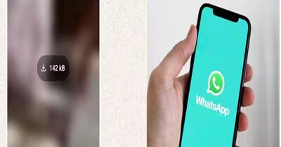 व्हाट्सअप पर आए हर मैसेज को खोलने से पहले सावधान (इमेज- फाइल फोटो)