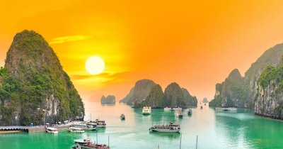 यह देश अपने स्ट्रीट फूड के लिए पूरी दुनिया में मशहूर है.