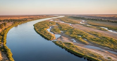 Nile or Amazon? Unraveling the World's Longest River Mystery!