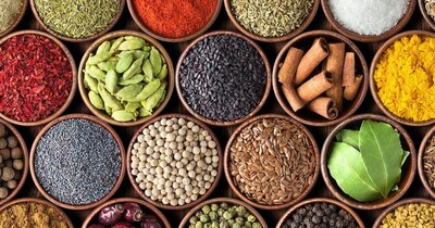 यह दुनिया के सबसे कीमती कृषि उत्पादों में से एक है.