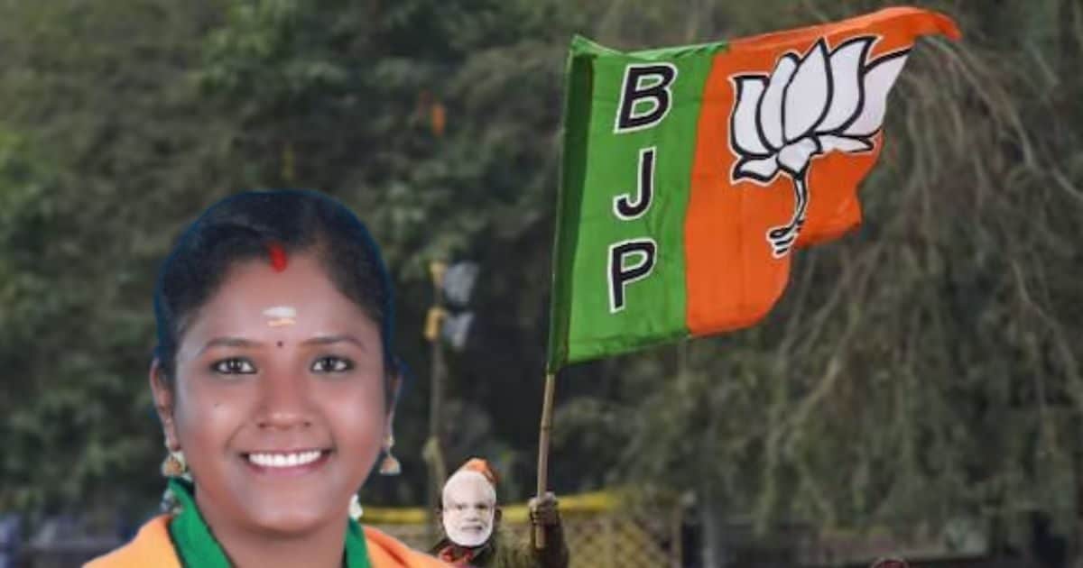 कौन हैं केरल BJP की कैंडिडेट सोनिया गांधी? कैसे पड़ा नाम, पूरे देश में चर्चा