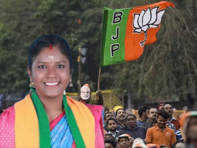 नाम से चर्चा में आई BJP की सोनिया गांधी, किसने दी करारी हार?