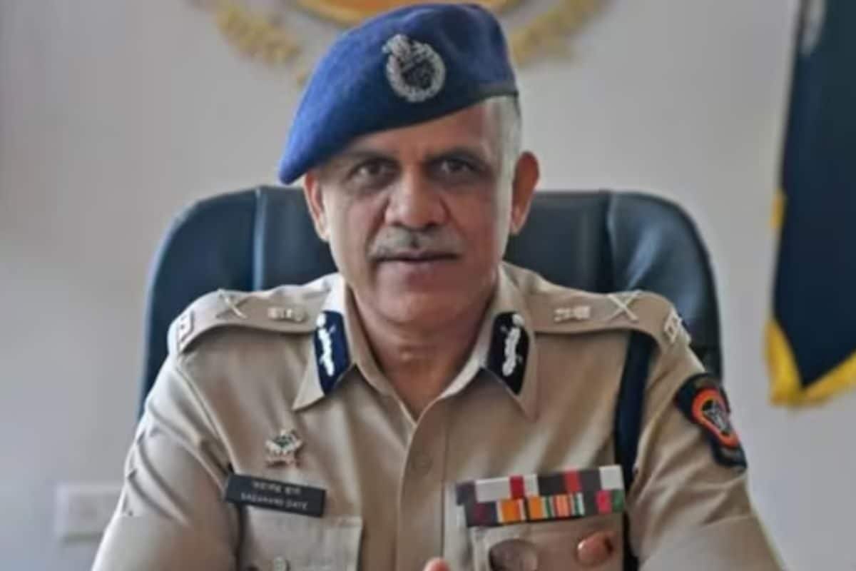 कौन हैं 26/11 के रियल हीरो सदानंद दाते? जिन्होंने कसाब की गोलियां झेलीं, अब संभालेंगे महाराष्ट्र पुलिस की कमान