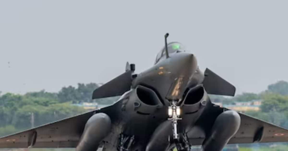 क्यों IAF की पहली पसंद हैं 114 राफेल? समझिए पूरा समीकरण