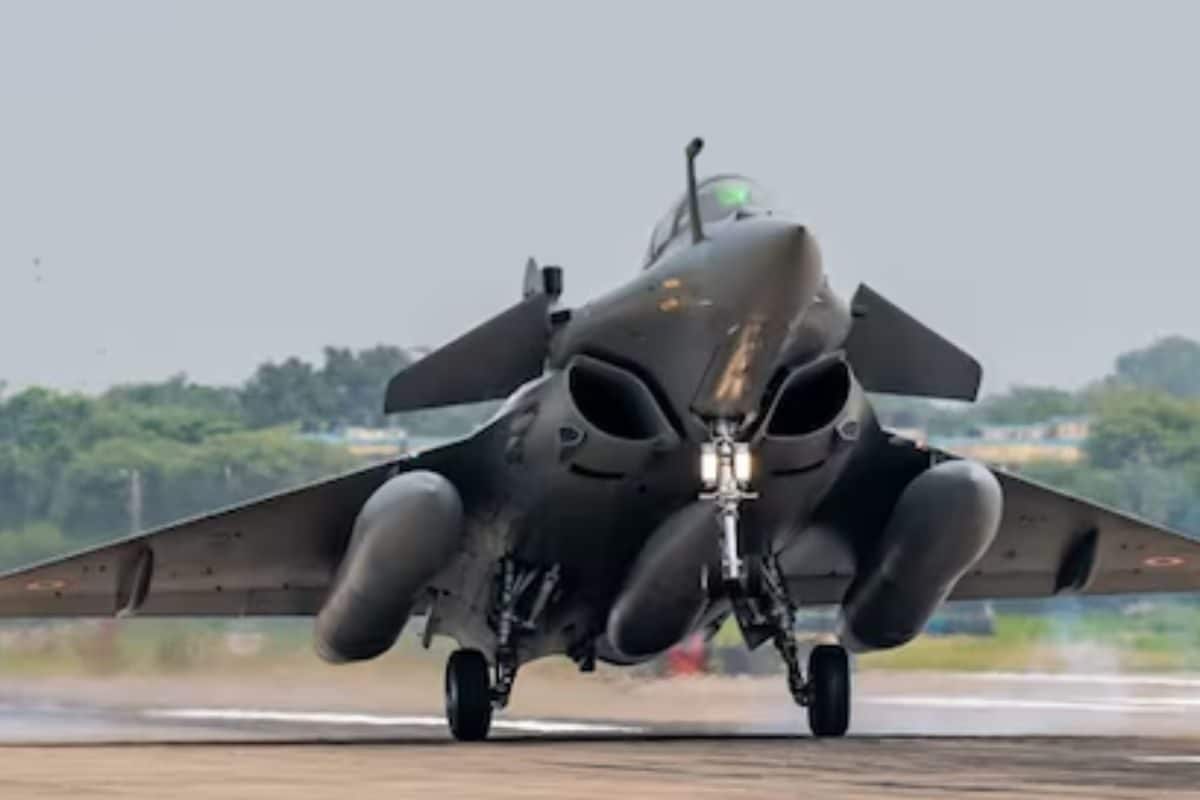 क्यों IAF की पहली पसंद हैं 114 राफेल समझिए पूरा समीकरण