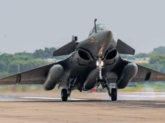 क्यों IAF की पहली पसंद हैं 114 राफेल? समझिए पूरा समीकरण