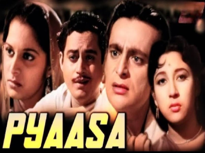 Bollywood movies with same title, Bollywood movies with same Title, pyaasa movie 1957 story in hindi, pyaasa movie release date, pyaasa movie guru dutt, pyaasa movie budget and collection, pyaasa movie box office collection, pyaasa movie summary, pyaasa 1957 cast, What happens at the end of Pyaasa?, Pyaasa based on a true story, What makes Pyaasa so special, why pyaasa movie considered masterpiece, pyaasa movie guru dutt ki, pyaasa movie 2002 cast, pyaasa movie 2002 budget, pyaasa movie 2002 box office collection, What is Pyaasa 2002 about, Which movies did Aftab Shivdasani play in as a child artist, What is Pyaasa movie about, yukta mookhey pyaasa movie 2002, yukta mookhey husband, yukta mookhey age, yukta mookhey miss world