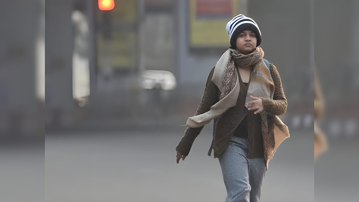 16 राज्यों में कोहरे की चेतावनी, दिल्ली से बिहार हाड़ कंपाने वाले ठंड का अटैक