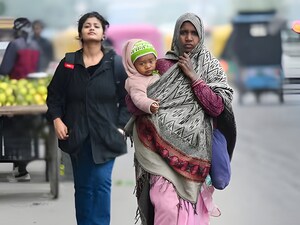 जानें देशभर में आज कैसा रहेगा मौसम, आईएमडी के अलर्ट के साथ. (फाइल फोटो)