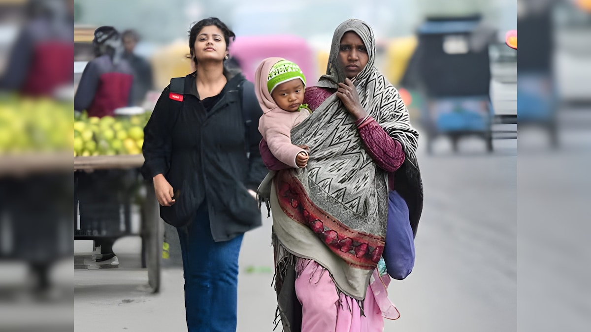 5 राज्यों में कोहरे का तांडव, UP-बिहार में कोल्ड-डे अलर्ट, जानें दिल्ली का हाल