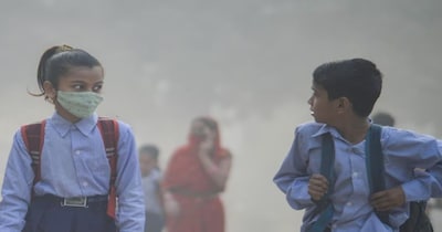 यूपी में सर्दी का अलर्ट