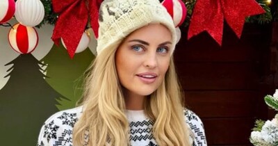 महिला ने कहा कि उसे कुछ गिफ्ट्स बिल्कुल पसंद नहीं आते, इस वजह से वो उन्हें बेच देती है. (फोटो: Instagram/officialcarlabellucci)