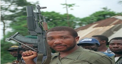 देश का वो राष्ट्रपति, जो आज सड़ रहा सलाखों के पीछे (इमेज- फाइल फोटो) 