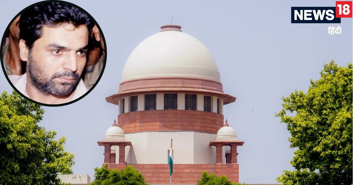 'गरीब का केस हो तो आधी रात को भी बुला लो', CJI की टिप्पणी और उस रात की कहानी