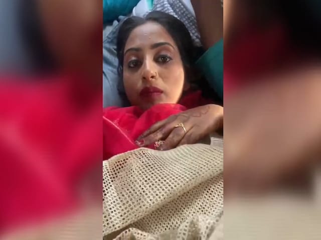 हिंदू युवक-मुस्लिम युवती की लव मैरिज, किडनैपिंग के बाद आई दुल्हन की VIDEO