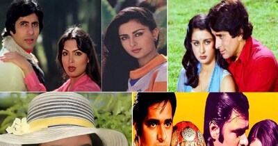 Bollywood Superhit Movie Noorie Uknown Facts : हर डायरेक्टर-प्रोड्यूसर की ख्वाहिश होती है कि उसकी बनाई हुई फिल्म ब्लॉकबस्टर मूवी निकले लेकिन हकीकत में ऐसा नहीं होता. हर फिल्म की अपनी डेस्टिनी होती है. हर फिल्म सफल भी नहीं होती. कोई भी डायरेक्टर-प्रोड्यूसर यह नहीं चाहता कि उसकी फिल्म फ्लॉप हो लेकिन बॉलीवुड में एक बार ऐसा भी कारनामा हो चुका है. मूवी के सुपरहिट निकलने से प्रोड्यूसर बहुत दुखी हुआ. मजेदार बात यह है कि प्रोड्यूसर से उसी समय में एक और फिल्म बनाई थी, जो तीन माह के अंतराल में रिलीज भी हुई थी. बड़े स्टार कास्ट की यह फिल्म बॉक्स ऑफिस पर उतना करिश्मा नहीं दिखा पाई थी. ये फिल्में कौन सी थी, आइये जानते हैं इनसे जुड़े दिलचस्प किस्से....  