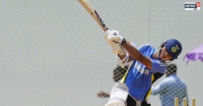 यशस्वी जायसवाल