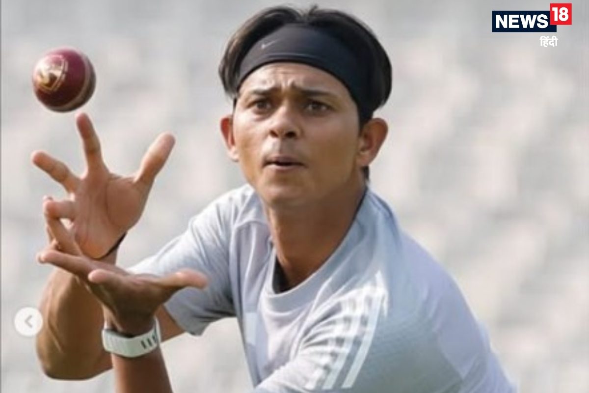 सलमान खान का वो गाना...जिसे विराट कोहली ने यशस्वी जायसवाल के लिए गाया