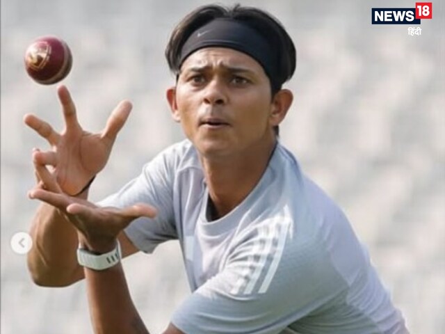 सलमान खान का वो गाना...जिसे विराट कोहली ने यशस्वी जायसवाल के लिए गाया