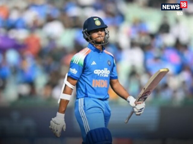 यशस्वी, सरफराज, रहाणे और शार्दुल सब फेल...टीम को मिली शर्मनाक हार