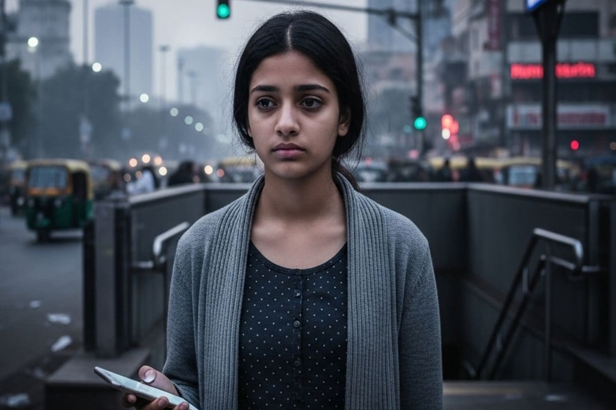 14 की लड़की 17 का लड़का दिल में प्यार का शोला यूं भड़का लगी पुलिस खोजने