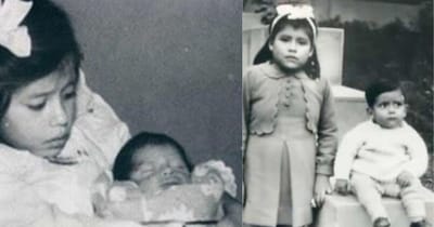 सबसे कम उम्र की मां