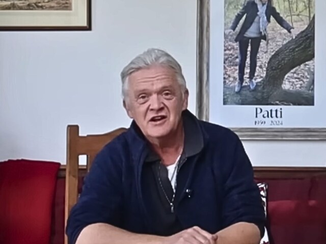 बुजुर्ग यूट्यूबर ने बनाया चैनल का आखिरी वीडियो, सबको किया धन्यवाद, फिर...